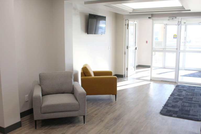 Public Area 2, Days Inn by Wyndham Stony Plain, Division No. 11