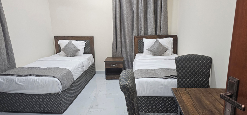 Interior 5, Today House Suites 3, Salalah
