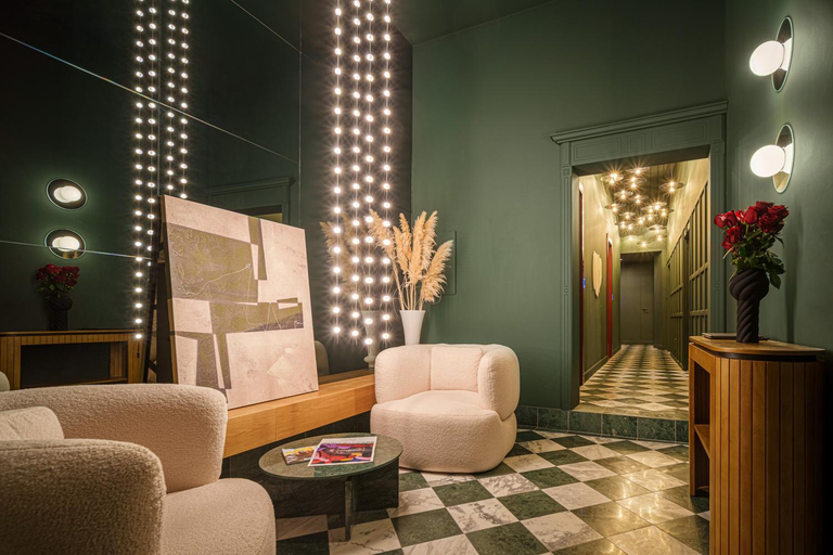 Public Area 3, Albergo Diffuso Birkin Castello, Cagliari