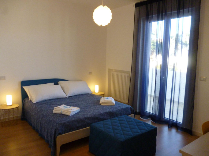 Bedroom 4, Il Cantico B&B, Bari