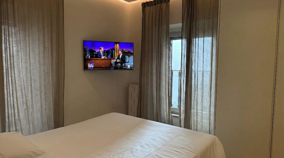 Room 2, Respiro - Lux & Charm in Assisi, Perugia