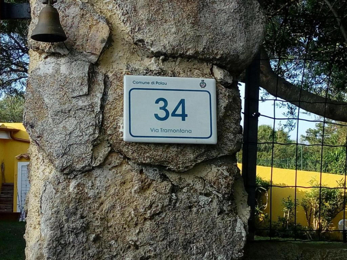 Others 5, Apartment in Sardinia Near Surf Paradise, Olbia-Tempio