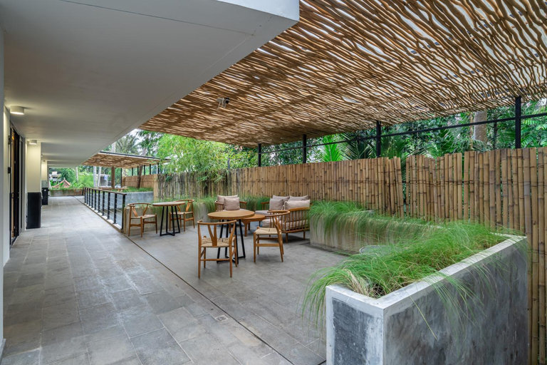 Food & Drinks 5, Happiness Apartments Bali Ubud, Gianyar