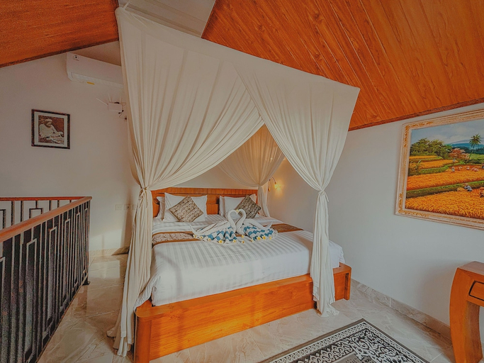 Others 3, Ubud Suarga Private Pool Villa, Gianyar