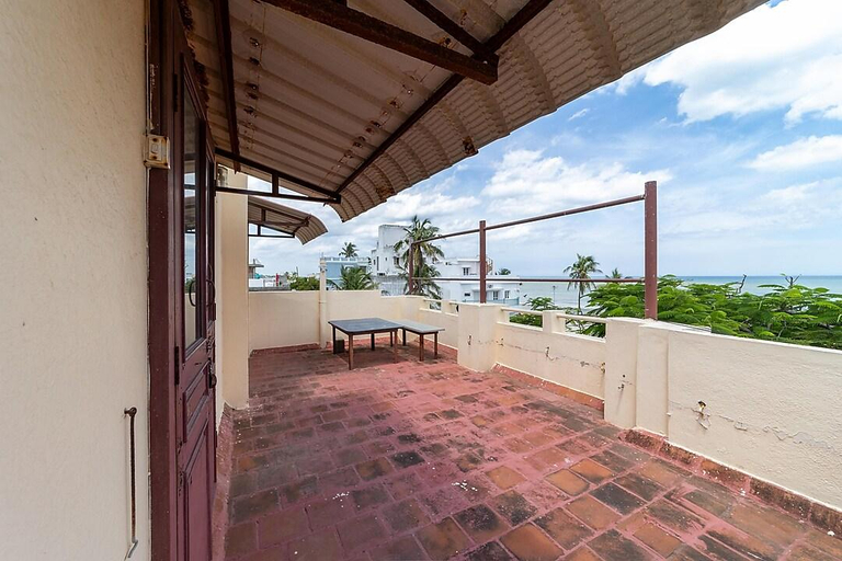 Others 4, Sacar Guest House, Viluppuram