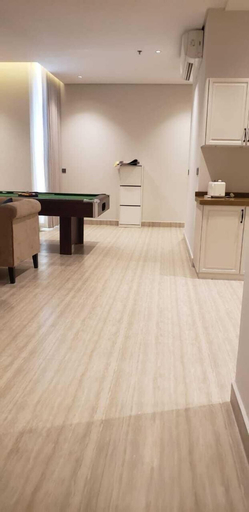 Living area 5, The quiet apartment at dammam corniche, Dammam