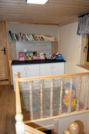 Others 5, Apartamenty na starej drodze, Tatra