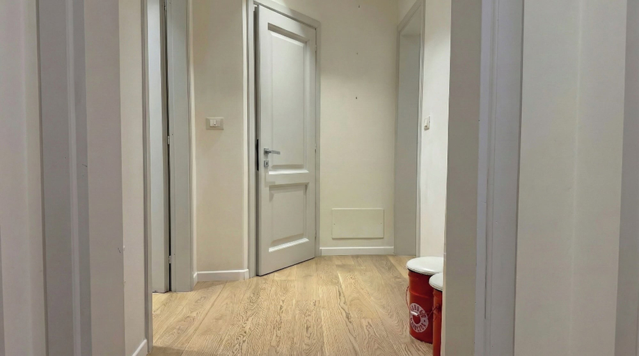 Hallway, Respiro - Lux & Charm in Assisi, Perugia