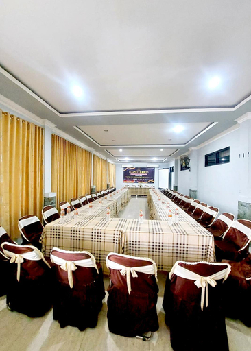 Others 2, Montana Hotel kuningan, Kuningan
