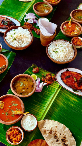 Food & Drinks 4, Aangan by Gokarma Living, Uttara Kannada
