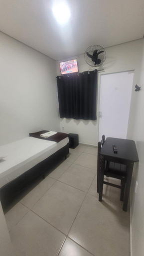 Others 5, Hotel Alianca, Limeira