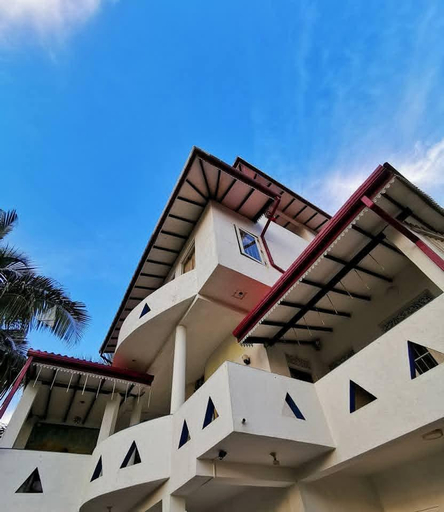 Exterior & Views 3, The Finz -Hikkaduwa, Hikkaduwa