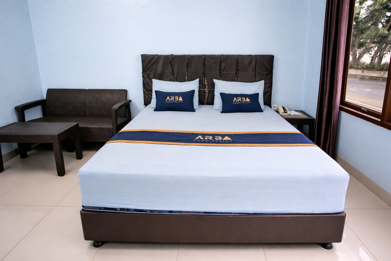 Others 3, Mekarsari Hotel By ARBA, Bogor