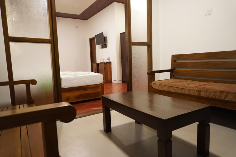 Others 3, Green Earth Resort, Dambulla