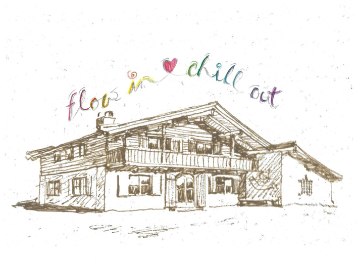 Others 5, Flow In, Kitzbühel