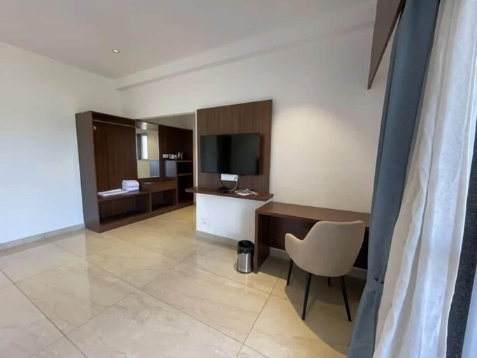 Room 4, Courtyard Oasis, Belgaum