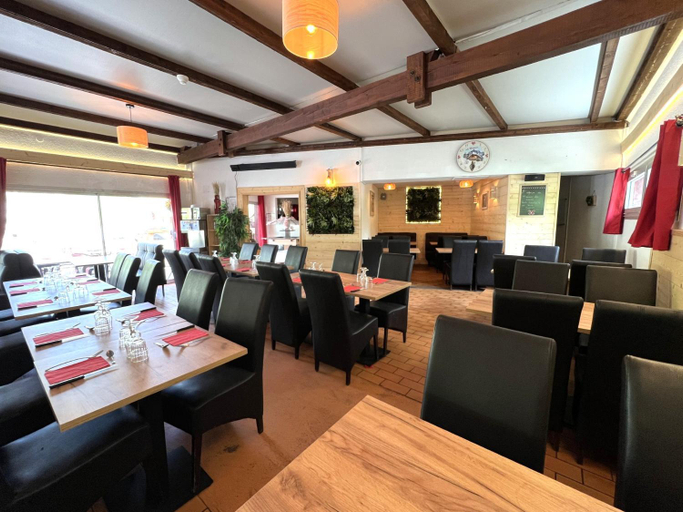Food & Drinks 5, Le Balcon des Ecrins, Hautes-Alpes
