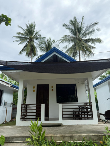 Exterior 4, Aggehanan Beach Resort, General Luna