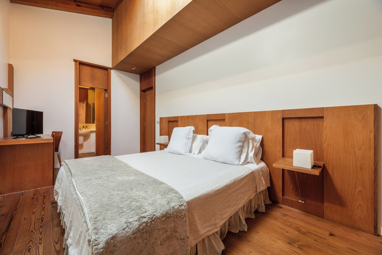 Room 4, A CASA DE ALDÁN, Pontevedra