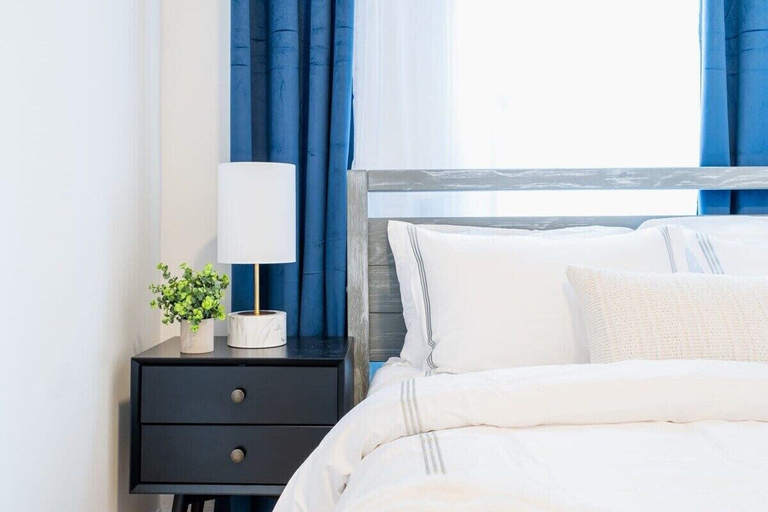 Room 5, 1435 UES Apartment, New York
