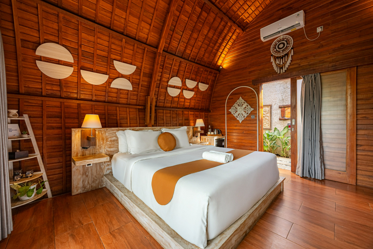 Others 3, Cove Jiwana Villa, Badung