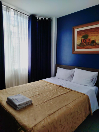 4, Hotel JORGE CHAVEZ, Trujillo