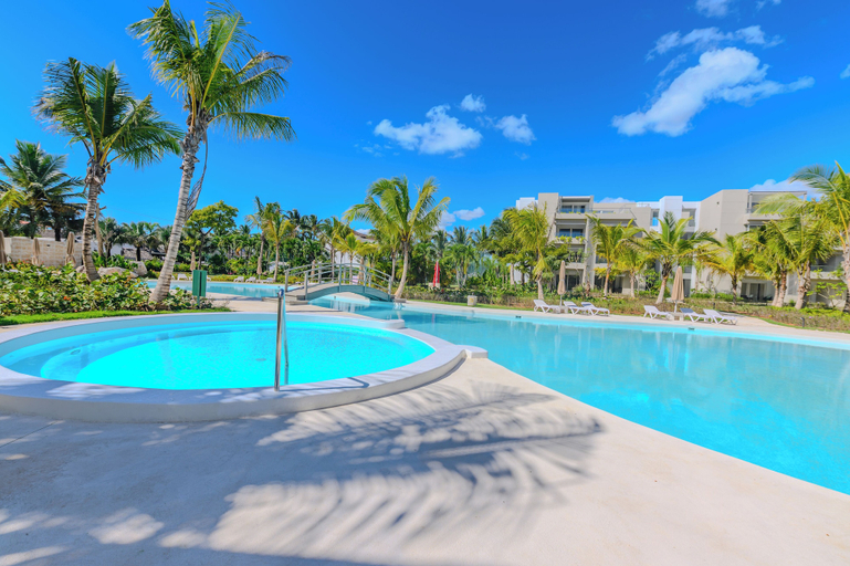 Pool 3, Vive Tracadero Lodge - 2 Hab Apto, San Rafael del Yuma