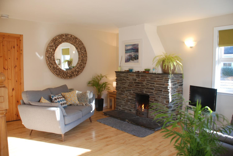 4, Tramway Cottages, Argyll and Bute