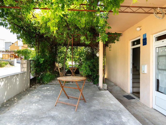 Public Area