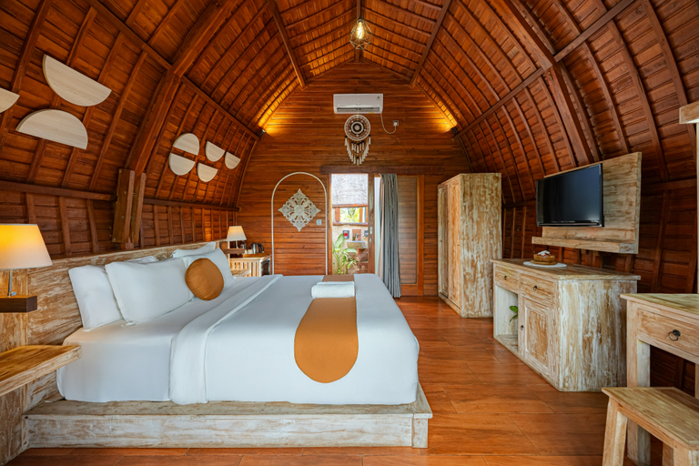 Others 4, Cove Jiwana Villa, Badung