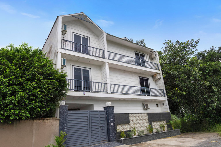 Exterior 4, Alaya Stays Versace Farms |5 BHK Farm house, Gautam Buddha Nagar