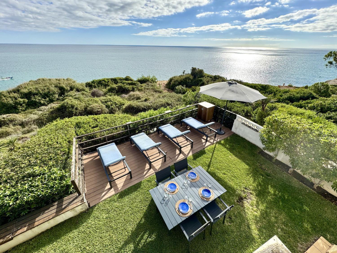 Garden 5, Charming Apartment Near Atlantic Ocean, Lagoa