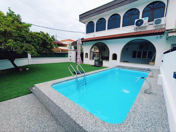 Others 2, TF Klebang Private Pool Villa by Jeffery Lam Home Management, Malacca City