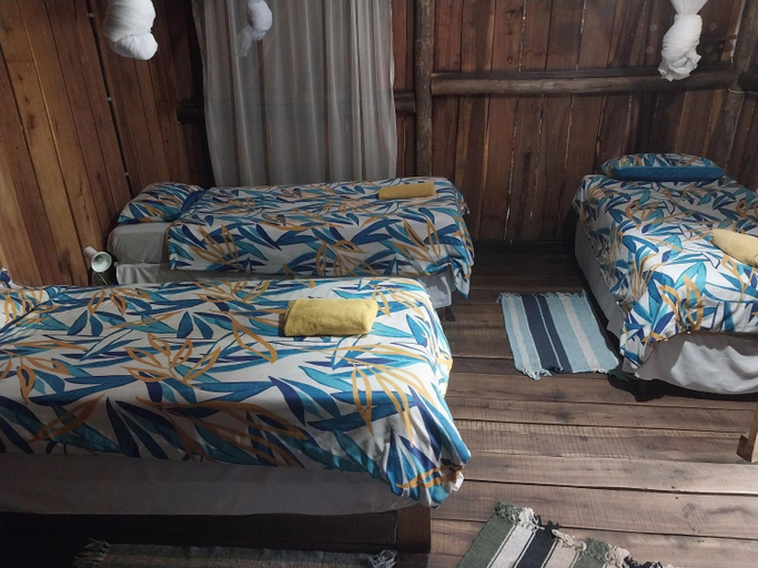 Others 2, Oshikoto Maroela restcamp, Tsumeb