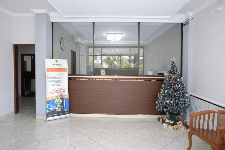 Others 2, Mekarsari Hotel By ARBA, Bogor