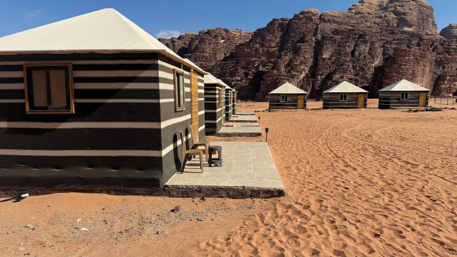 Exterior & Views 2, Milky Way Nights Camp, Aqaba