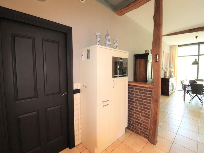 Others 5, Apartment in Netherlands near Nature Trails, Coevorden