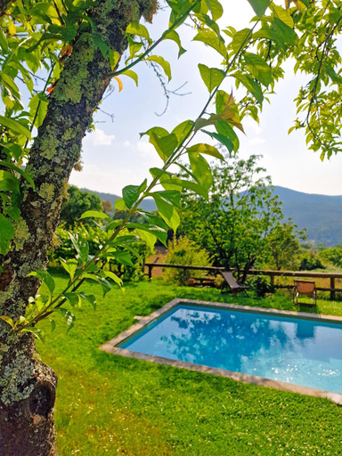 Sport & Beauty 5, Cimo da Vinha - Nature Spot, Castelo de Paiva