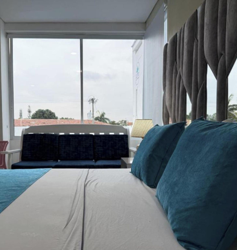 Bedroom 3, Hotel Lotto Boutique, Santiago de Cali