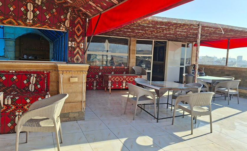 Food & Drinks 4, Pyramids kingdom - guest house, Al-Ahram