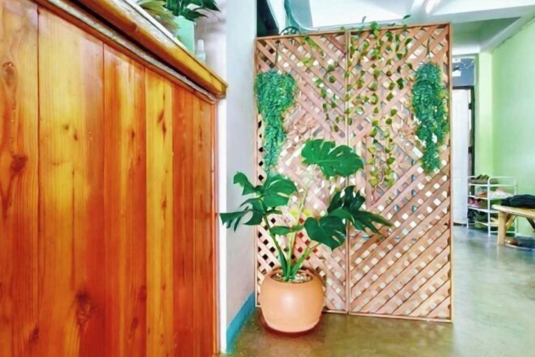 Interior 5, Hug Pai Garden City Retreat, Pai