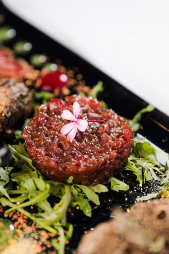 Food & Drinks 3, Glamping resort Festa Kornati, Sali