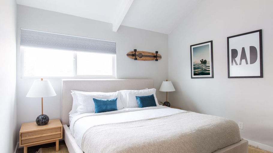 Others 5, Hamilton I by AvantStay Beach House Rooftop Deck Newly Renovated Bungalow, San Diego