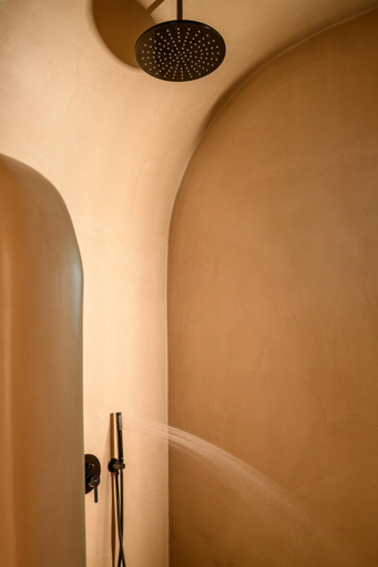 Bathroom 5, Secret Path Luxury Villas, South Aegean