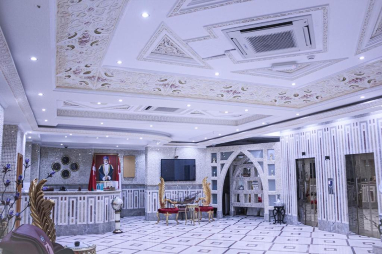 Others 2, Al Saif Grand Hotel, Seeb