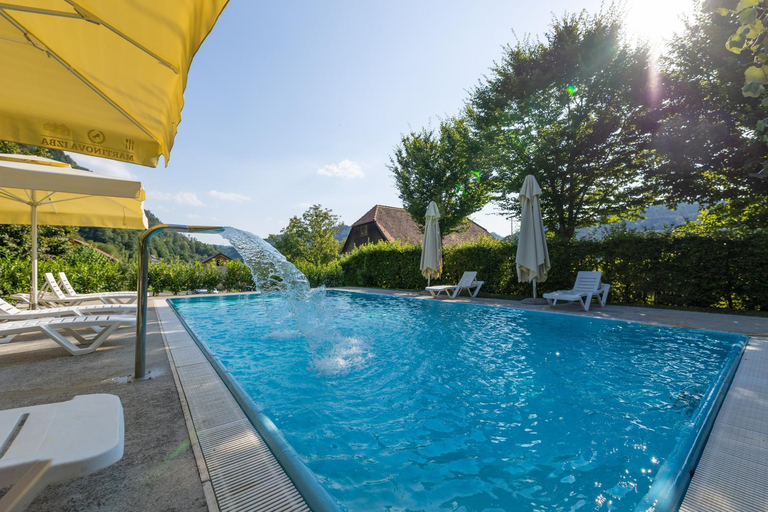 Sport & Beauty 2, Martinova izba - Rooms & Apartments, Laško