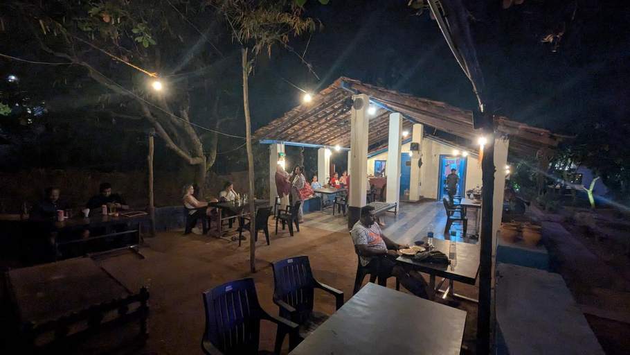 Food & Drinks 3, Aangan by Gokarma Living, Uttara Kannada