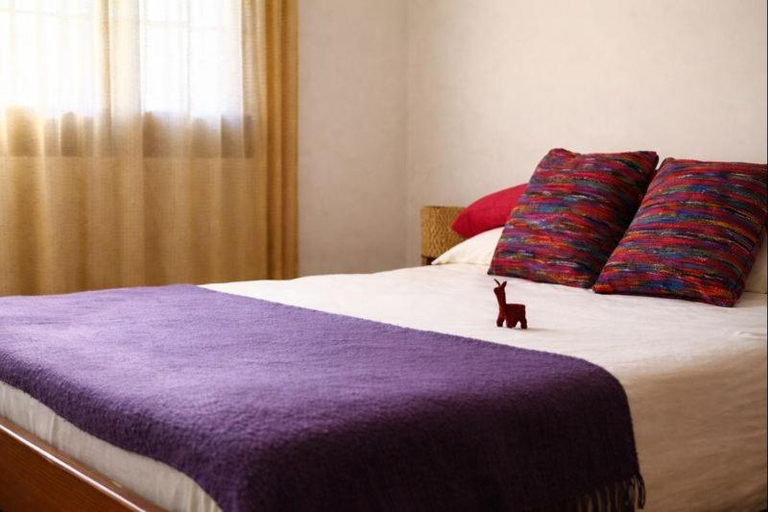 Bedroom 2, Casa Suyay, Tilcara
