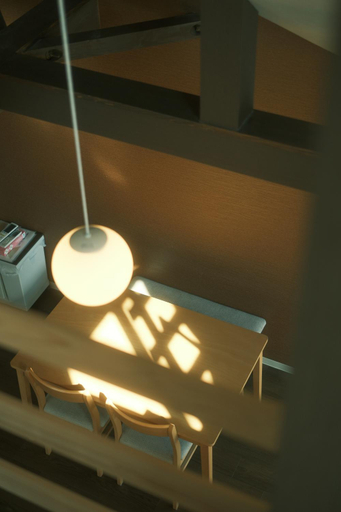 4, Life house, Osaka