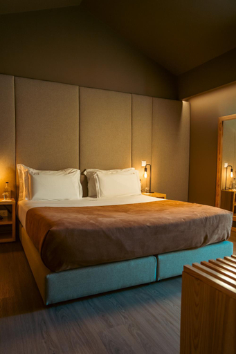 Bedroom 3, Quinta do Pedregal Hotel & Spa, Vila Nova de Gaia